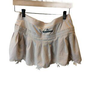 Adidas Stella McCartney Brown Athletic Skirt | SP